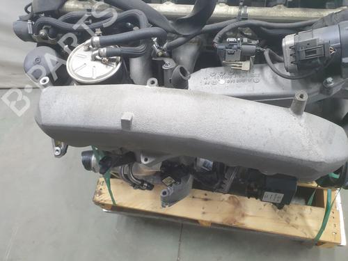 Engine MERCEDES-BENZ S-CLASS (W220, V220) S 320 CDI (220.025, 220.125) | BP31062631M1 