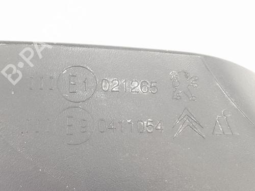 Retrovisor esquerdo CITROËN C4 CACTUS 1.6 BlueHDi 100 | BP37171299C26 - Image 6