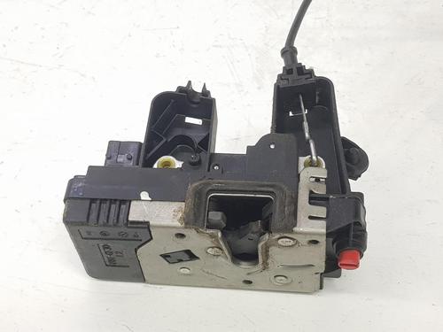 Rear left lock OPEL VECTRA C (Z02) 1.9 CDTI (F69) | BP11810202C100 
