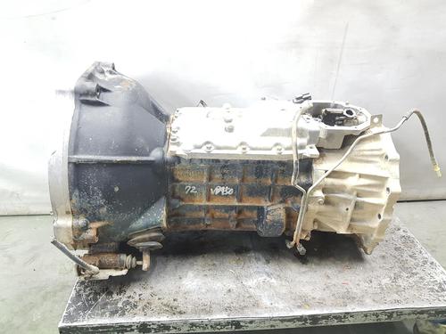 Gearbox NISSAN PATROL GR V Wagon (Y61) 2.8 TD | BP9223289M3 
