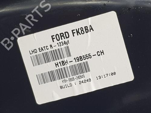 Heater matrix box FORD PUMA (J2K, CF7) 1.0 EcoBoost mHEV | BP30749270M61