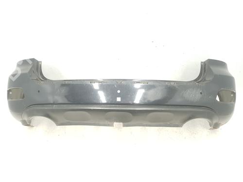 Rear bumper HYUNDAI SANTA FÉ II (CM) 2.2 CRDi GLS | BP23139650C8 