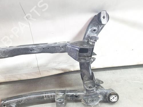 Rear axle ALFA ROMEO STELVIO (949_) 2.2 JTDM Q4 (949.AXE2A) | BP17532365M2 