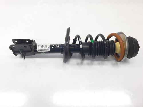 Left front shock absorber RENAULT EXPRESS Box Body/MPV | BP38524471M16 - Image 4
