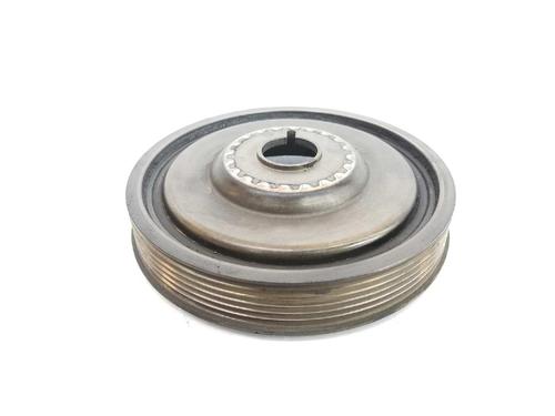 Used Pulley NISSAN QASHQAI / QASHQAI +2 I (J10, NJ10, JJ10E) 1.5 dCi (106 hp) 14081050