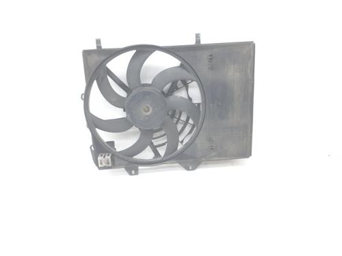 Used Radiator fan Radiator fan CITROËN C3 II (SC_) 1.6 BlueHDi 75 (75 hp) 33177263 33177263