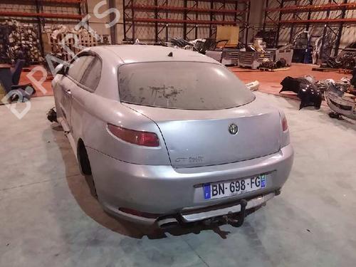 ECU airbags ALFA ROMEO GT (937_) 1.9 JTD (937CXN1B) | BP8123583M53 