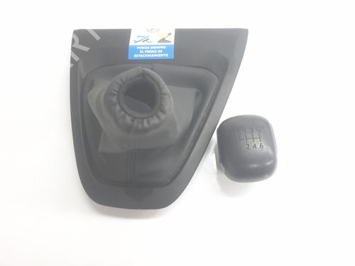 Shift knob PEUGEOT EXPERT Van (V_)  | BP33119527I34  - Image 5