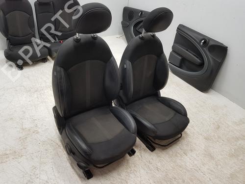 Seats set MINI MINI COUNTRYMAN (R60) Cooper SD | BP34245534C78  - Image 15