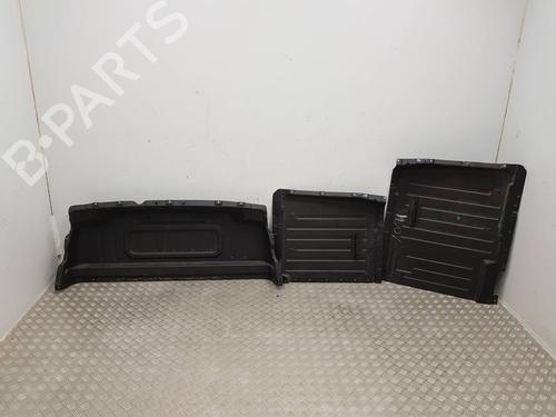 Used Cargo separator Cargo separator 38870828 38870828