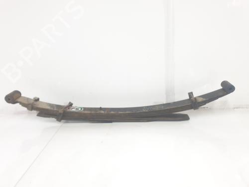 Andre MITSUBISHI L200 (K7_T, K6_T, K5_T)  | BP28119114O1 