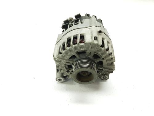 Used Alternator BMW X6 (E71, E72) xDrive 40 d (306 hp) 17638010