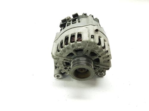 Alternator BMW X6 (E71, E72) xDrive 40 d (306 hp) 17638010