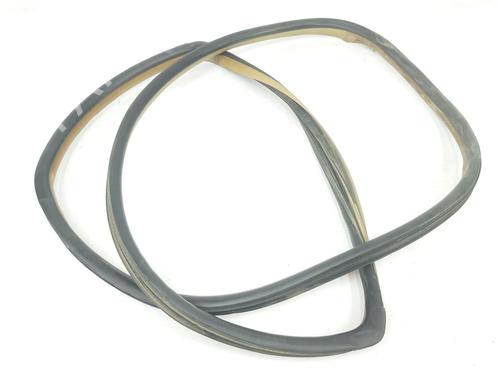 Rubber door seal TOYOTA LAND CRUISER PRADO (_J12_) 3.0 D-4D (KDJ120, KDJ125) | BP16287164C142 