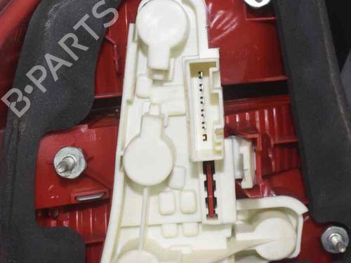 Right taillight BMW 3 (E90) 320 d | BP1270520C35 