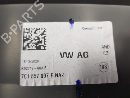 Glove box MAN TGE Bus  | BP33215148C95  - Image 10