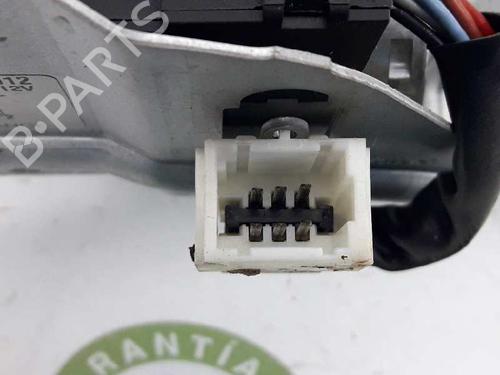 Rear wiper motor RENAULT SCÉNIC I MPV (JA0/1_, FA0_) 1.9 dCi RX4 | BP4738727M102 