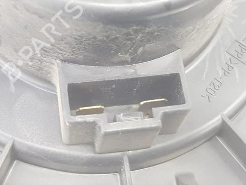 Heater blower motor TOYOTA LAND CRUISER PRADO (_J12_) 3.0 D-4D (KDJ120, KDJ125) | BP14091675M62 
