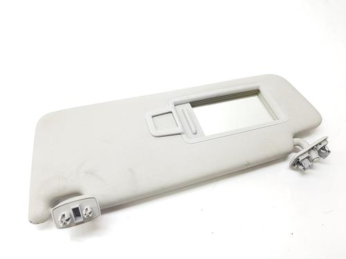 Left sun visor SEAT IBIZA V (KJ1, KJG) 1.6 TDI | BP35995742I1 - Image 3