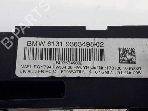 Switch BMW 1 (F21) M 135 i | BP4224619I30 