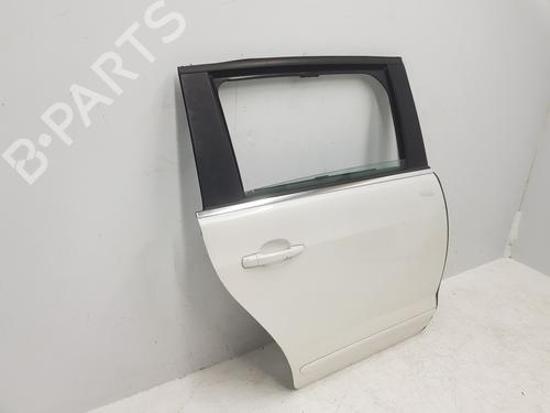 Right rear door PEUGEOT 5008 (0U_, 0E_)  | BP22219141C5 
