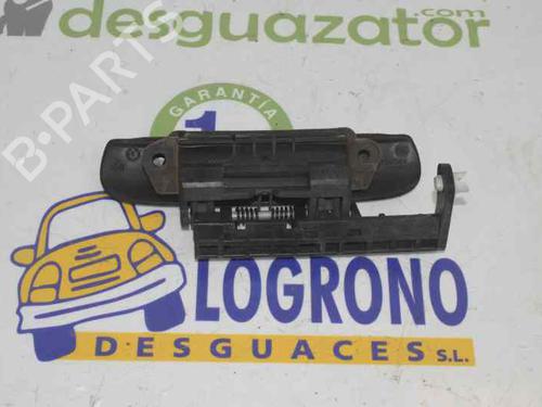 Rear left exterior door handle CITROËN XSARA PICASSO (N68) 1.6 HDi | BP1740301C130 