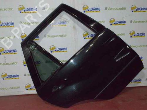 Right rear door BMW X5 (E53) 3.0 d | BP786435C5 
