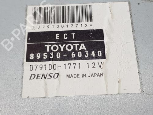 Elektronisk modul TOYOTA LAND CRUISER PRADO (_J12_) 3.0 D-4D (KDJ120, KDJ125) | BP20241442M83 