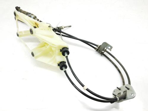 Gear lever MAZDA CX-5 (KE, GH) 2.2 D (KE2FW) | BP17589992M90 
