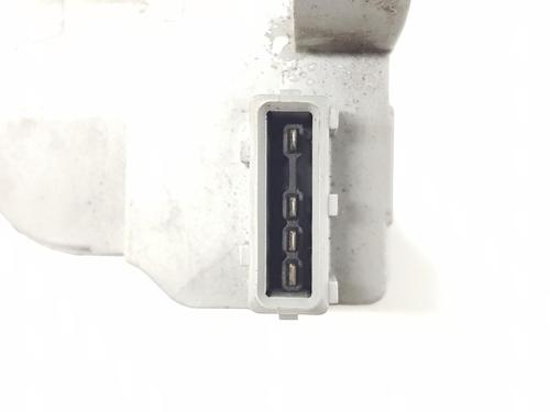 Rear left lock PEUGEOT 307 Break (3E) 2.0 HDI 110 | BP18307417C100 