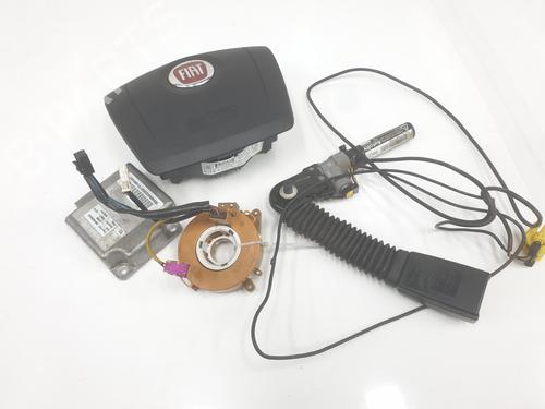 Used Airbag Kit FIAT DUCATO Van (250_) [2006-2025]  31072431