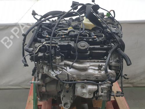 Engine BMW 4 Gran Coupe (F36) 418 d | BP29489642M1 