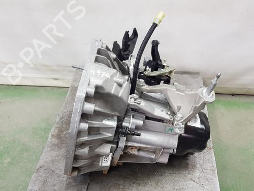 Gearbox DACIA SANDERO III | BP37666270M3 - Image 12