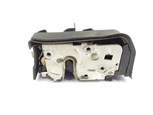 Rear left lock BMW X5 (E53) 3.0 d | BP12461883C100 
