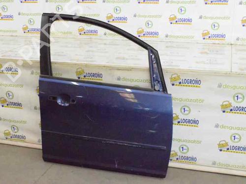 Right front door FORD FOCUS C-MAX (DM2) 1.6 TDCi | BP788622C3 