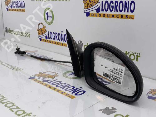 Right mirror SEAT IBIZA III (6L1)  | BP1324818C27 