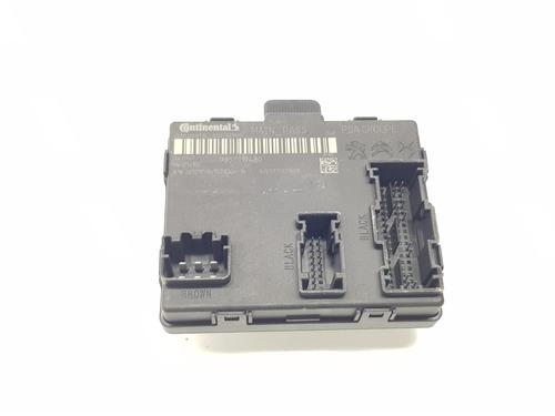 Electronic module OPEL ASTRA L Sports Tourer (OV5) 1.2 (FRHNPJ) | BP25791559M83 