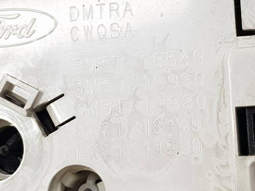 Climate control FORD TRANSIT CUSTOM V362 Van (FY, FZ) | BP40155511I5 - Image 6