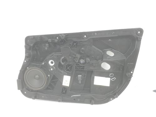 Front right window mechanism FORD FIESTA VI (CB1, CCN) | BP36772333C23 - Image 4