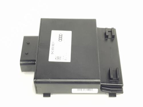 Elektronisk modul AUDI A6 C7 (4G2, 4GC) 2.0 TDI | BP30472147M83 
