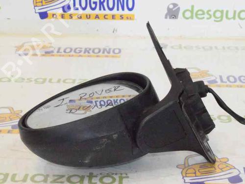 Left mirror MG MG ZS 120 | BP1258579C26 