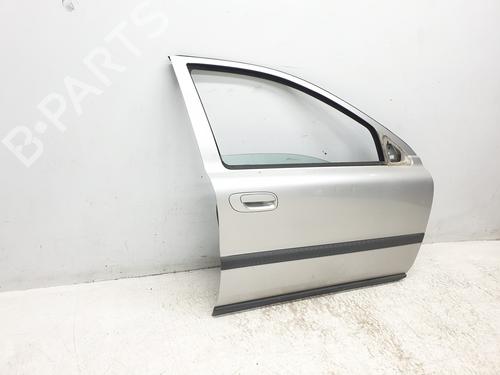 Right front door VOLVO V70 II (285) D5 | BP20727064C3 