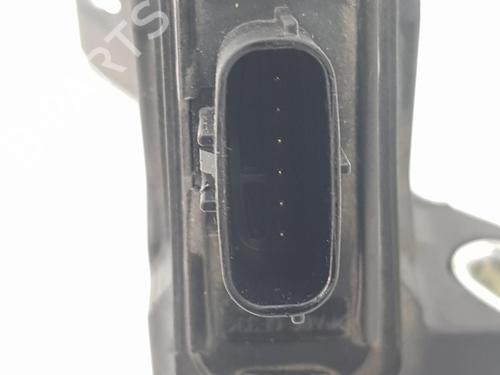 Pedal TOYOTA AVENSIS Saloon (_T27_) 2.0 D-4D (ADT270_, ADT270R) | BP8221149I4