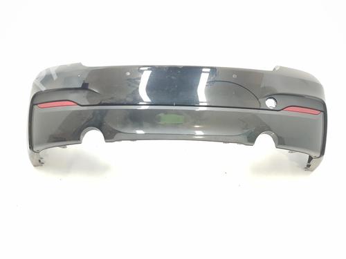 Used Rear bumper BMW 2 Convertible (F23) M 240 i (340 hp) 10209385