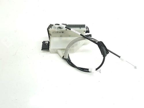 Used Front right lock PEUGEOT 208 I (CA_, CC_) 1.6 HDi / BlueHDi 75 (75 hp) 6125873