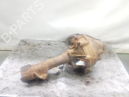 Used Front differential TOYOTA LAND CRUISER PRADO (_J12_) 3.0 D-4D (KDJ120, KDJ125) (163 hp) 12168447