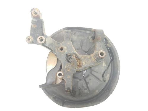 Left rear steering knuckle SEAT LEON (1P1) 1.9 TDI | BP10690176M27 
