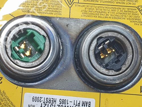 Driver airbag BMW 3 Coupe (E46) 320 Ci | BP25717713C9 