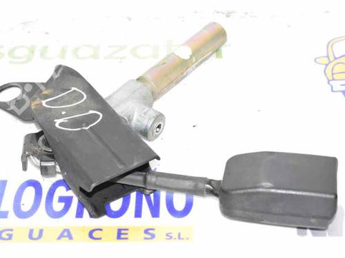 Used Front right belt tensioner RENAULT KANGOO (KC0/1_) D 65 1.9 (KC0E, KC02, KC0J, KC0N) (64 hp) 801633