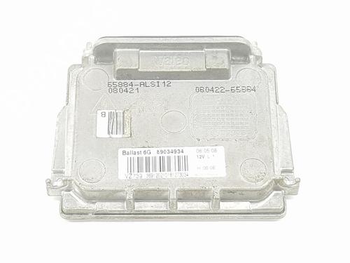 Module xenonverlichting OPEL VECTRA C GTS (Z02) 1.9 CDTI (F68) | BP10931261C53 